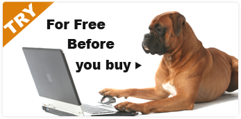 Try before you buy