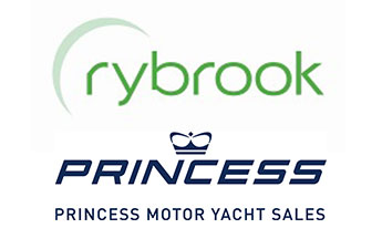 Rybrook and Princess Yacht Sales Case Study