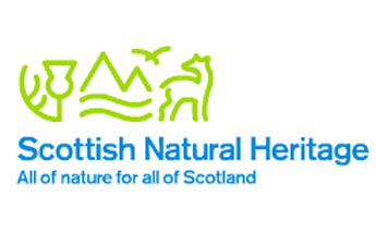 Scottish National Heritage Case Study