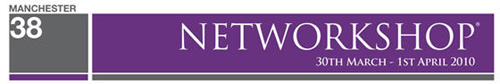 Networkshop 38