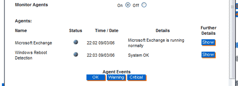 Remote Agents