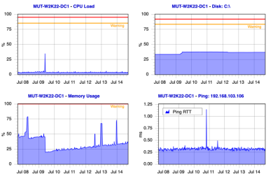 Server Monitoring Image 1