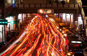 Smart Cities