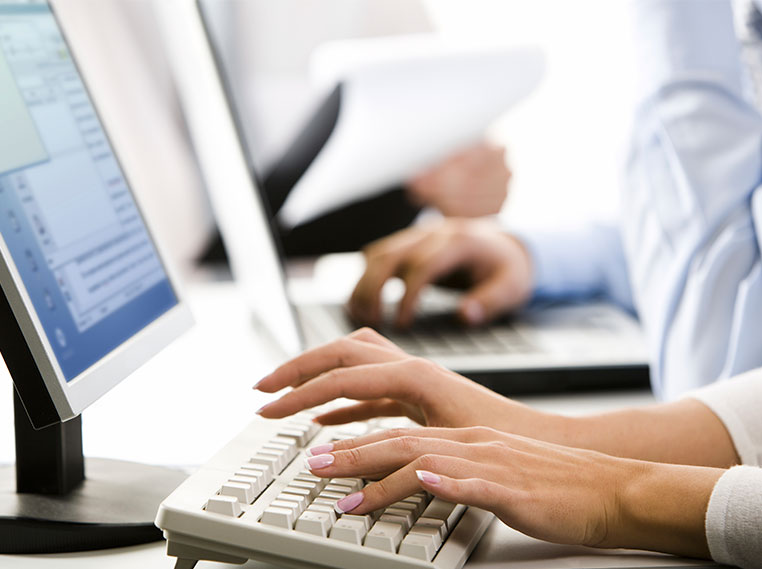 Ensuring Customer Service