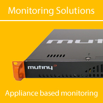 Monitoring Solutions