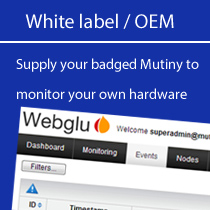 Mutiny White Label / OEM
