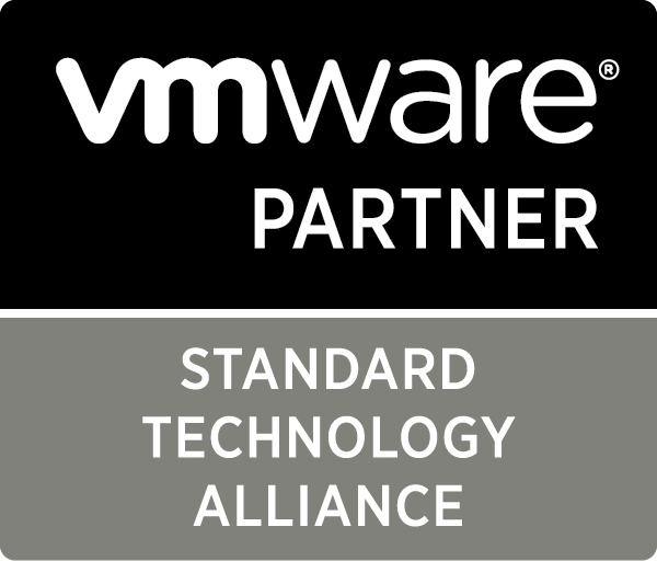 Partner VMWare